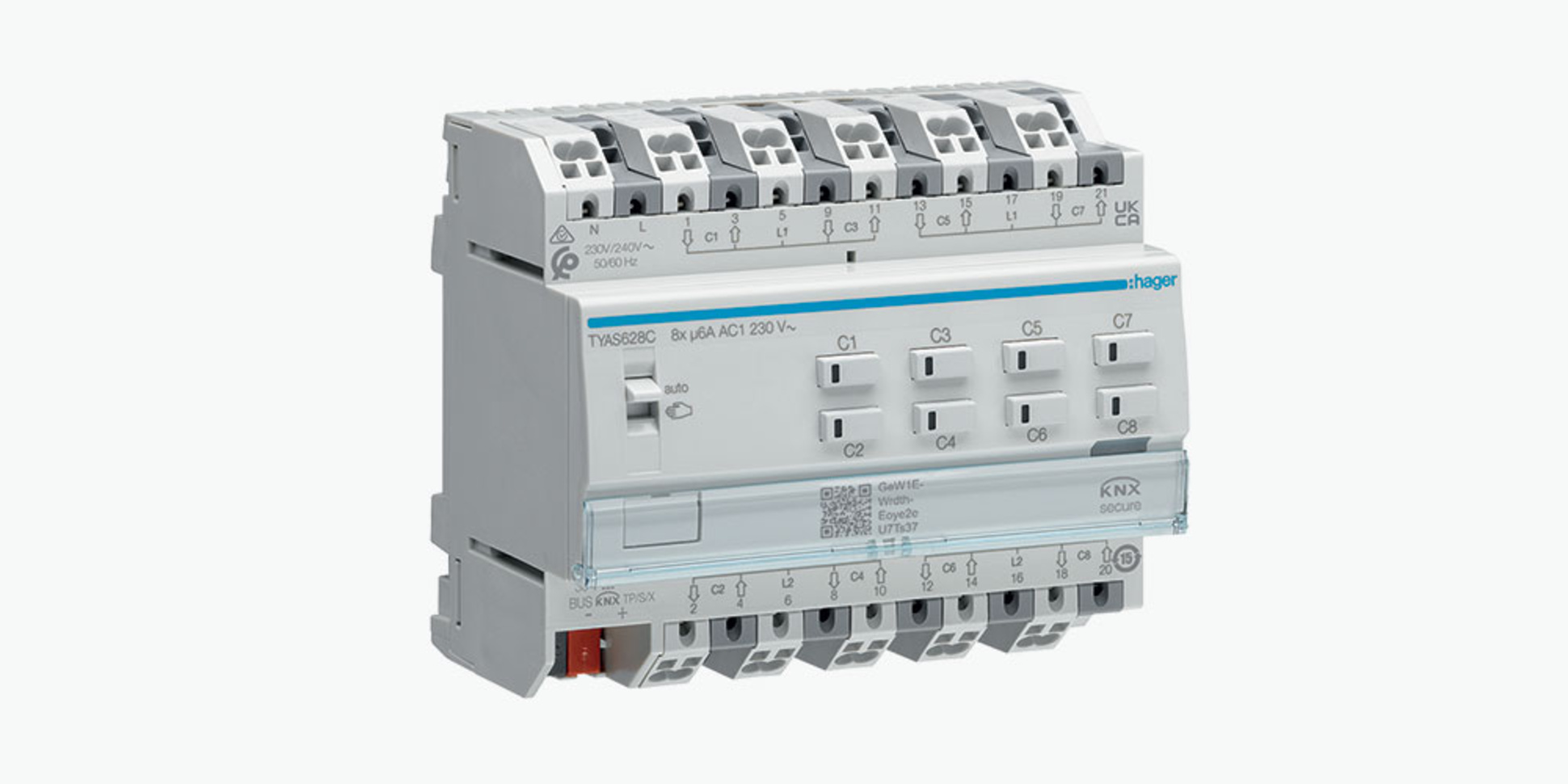 KNX-Lösungen bei Electro Lude GmbH in Schnelldorf